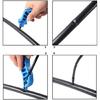 Plastic Garden Hole Opener PE Pipe Hole Puncher Drip Irrigation Hole Punching