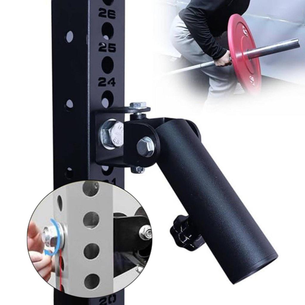 Landmine Attachment Degree Swivel T Bar Row for Athletes