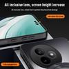 For Xiaomi Poco F3 F4 F5 F6 F7 Ultra X6 X7 Pro C71 Magnetic Ring Stand Back Phone Case Magsafe Ring Lens Protective Cover