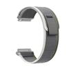 20mm 22mm Trail Nylon Loop Strap for Garmin Forerunner 965 955 570 970 165 55 Sports Bracelet Garmin Venu 4-3-2/ Active 6-5 Band