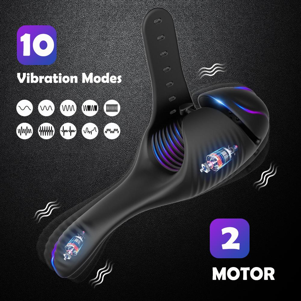 Verstellbarer Masturbator, verstellbarer Ejakulationstrainer, männlicher Masturbatorbecher