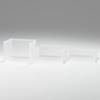 MUJI Polypropylene Storage 83832018 Rack, Medium,