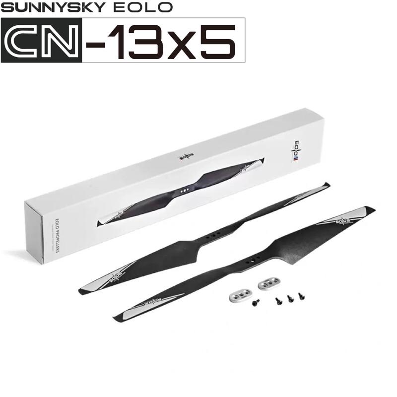 SUNNYSKY EOLO CN13*5 13-inch Multi-Rotor Propeller (CN version)