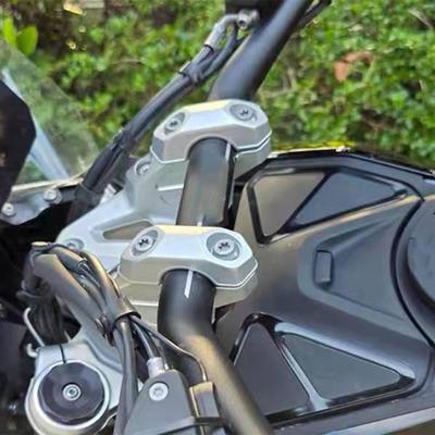 Rammer og beslag til motorcykel – Motorcykelstyr