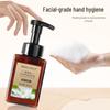 Miss Lilly Cloud Foam Hand Wash