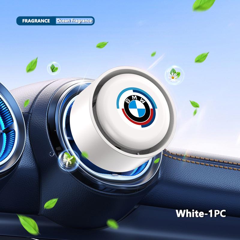 Car Air Outlet Aromatherapy Solid Fragrance For BMW M3 M5 X3 E93 F10 F20 F30 F40 F15 F25 F26 F31 F49 F86