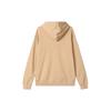 Jordan Sweatshirts Men's Khaki Hooded Moderate Regular FD7546-200