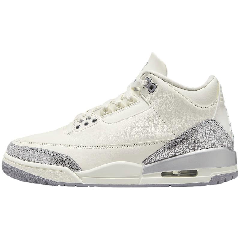 Jordan Women s Air Jordan 3 Retro Basketball Shoes US 6