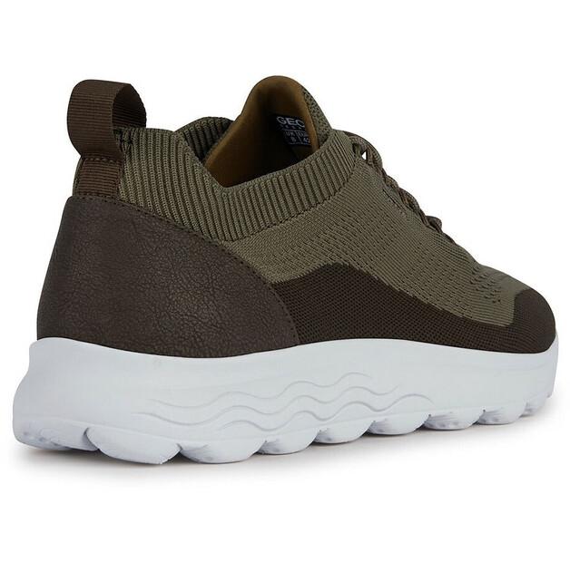 Кроссовки Geox Spherica