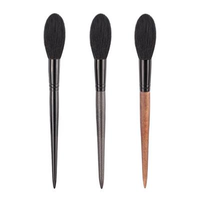 Colorful Powder Blush Brush Make Up Brush Large Cosmetic Face Cont Cosmetic Face Cont Brocha Colorete Make Up Tools Professional