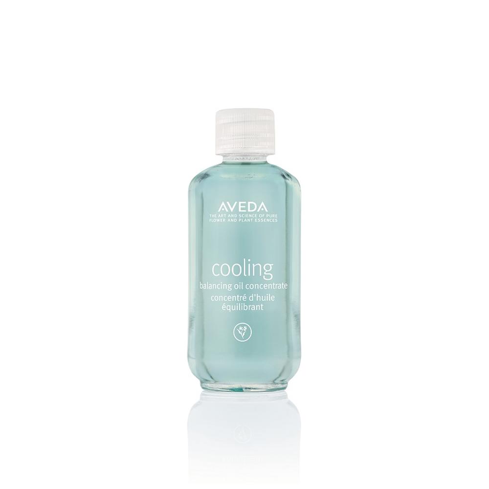 Aveda Cooling Balancing Oil Concentrate 50ml - Massage Relaxing, Korean 50ml