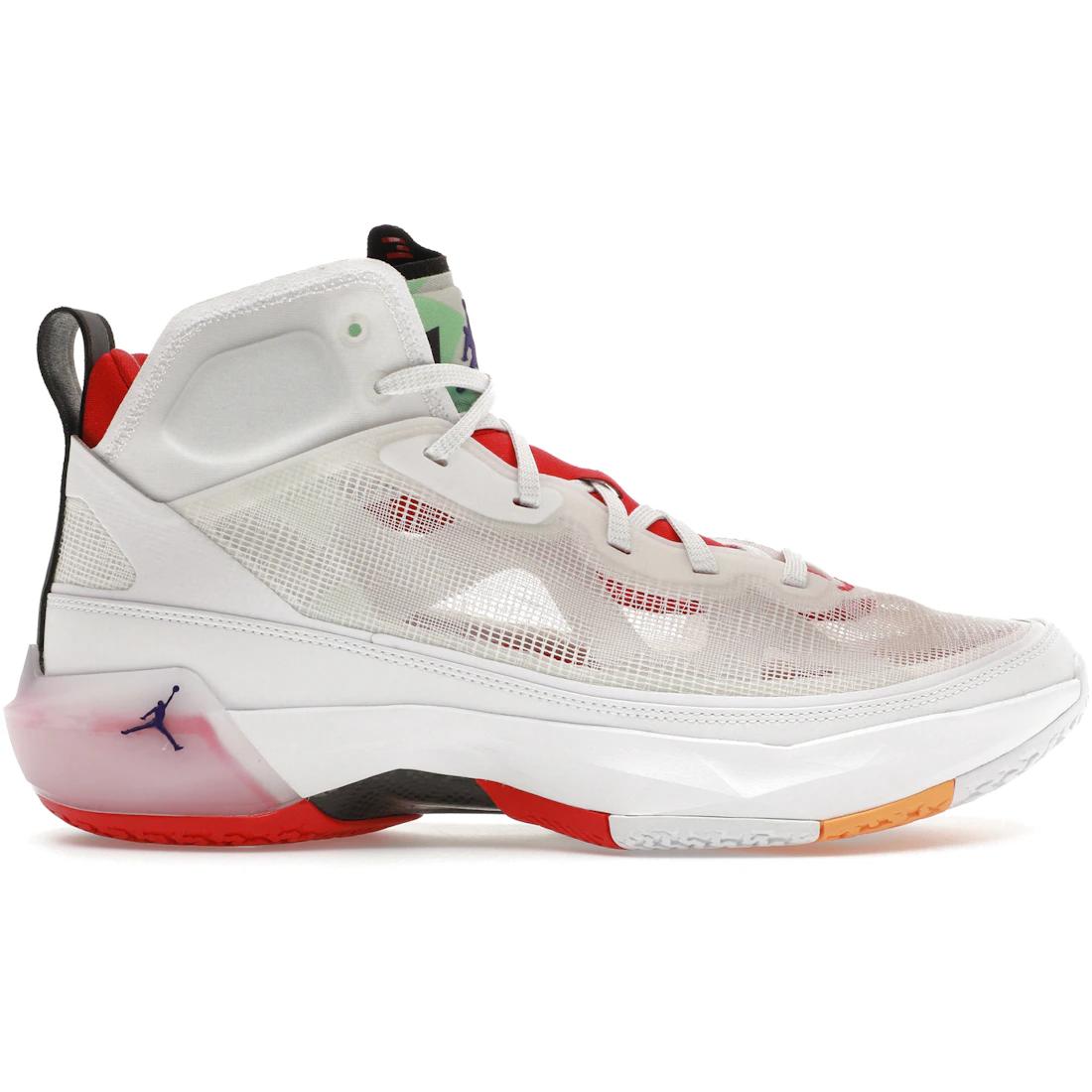 

Sneaker Jordan 37 Hare(DD6959-160) 44
