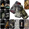 Casing for Motorola Moto Edge 70 60 Fusion NEO Pro G56 G96 G04 G05 20 G Stylus Phone Cover Protective Case Money 100 D-Dollars 1