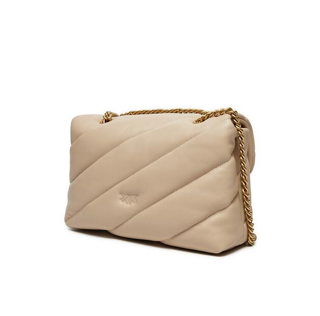 Сумка PINKO Love Puff Classic Cl AI PLTT