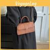 Chic Retro Style Casual Shoulder Crossbody Bag For Women Perfect For Everyday Use