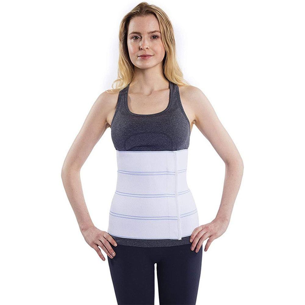 Band Tummy Belt Support Belt Post Surgery Girdle Belt Abdominal Binder Compression Stomach Wrap