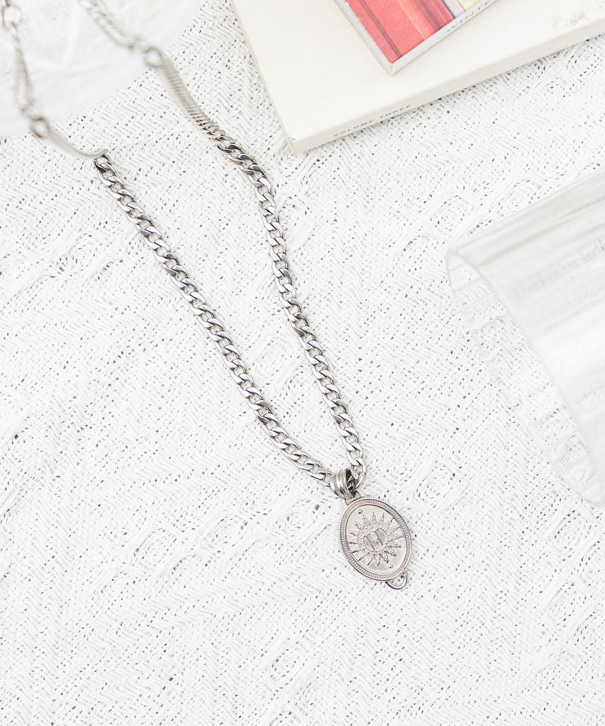 Helios Sol Necklace #3
