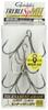 Gamakatsu Treble Hook Rose Treble SP-MH 1/0