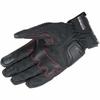 Komine Motorcycle Protective Winter Gloves Black M GK-834 1279 Waterproof Cold Protection Stretch Material Protector for Autumn/Winter/Spring