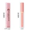 Natural Three-dimensional Non-fading Matte Lip Glaze Velvet Matte Long-lasting Non-stick Cup Lip Cheek Dual-purpose Lipstick