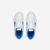 Vans Bravo Kids - White/Blue [V2740K-WHITE/BLUE]