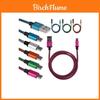 Timeless Design 3/6/10ft Aluminum Braided Micro Usb Data Sync Charger Cable For Your Android Phone