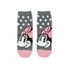 CERDA - MINNIE NON-SLIP SOCKS - GRAY Size 27/30
