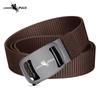 Men's Automatic Buckle Wear-resistant Belt for Middle-aged and Young Business and Casual Belt
