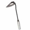Stainless Steel Hollow Hoe Garden Tool Weeding Rake Planting Vegetables Home Garden Farm Weeding