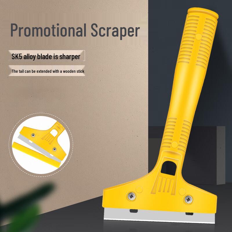 Yuanhui Multi-purpose Cleaning Scraper Set