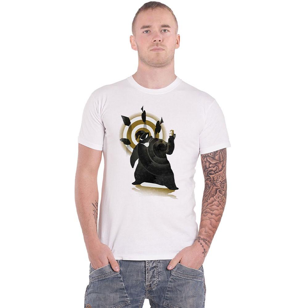 Ночной кошмар перед Рождеством Уги Цель Футболка Унисекс Футболка L