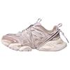 Xlg Runner Deluxe 2.0 Fos Daily Comfort Light Mecha Shoes Cyber Running Shoes Unisex Sneakers Light-Pink KZ7203