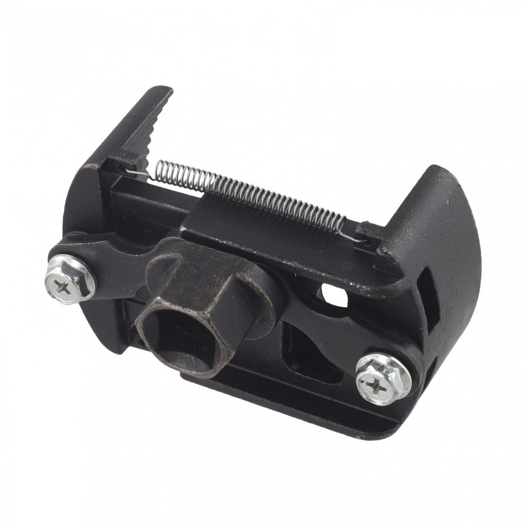 Adjustable Tool Oil Filter Wrench Essential Mechanic Equipment
