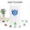 HEPA Filter Motor Protection Dust Bags for Miele Vacuum Cleaner Bags 3D GN S5000 S8000 Complete C2 C3 S5 S8 SF-50 Spare Parts