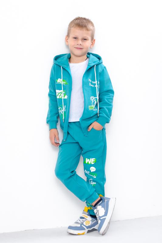 Clothing Set (boys) Demi-season 6018-023-33-2 HC