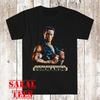 Ανδρικά και Γυναικεία T-shirts Arnold Schwarzenegger Commando