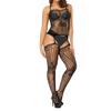 Female Sexy Erotic Lace Mesh Bodystockings Underwear Teddies Nightwear Sleepwear