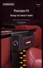 Haval H6/H9/M6 Seat Gap Storage Box - Xiaolong Car Organizer