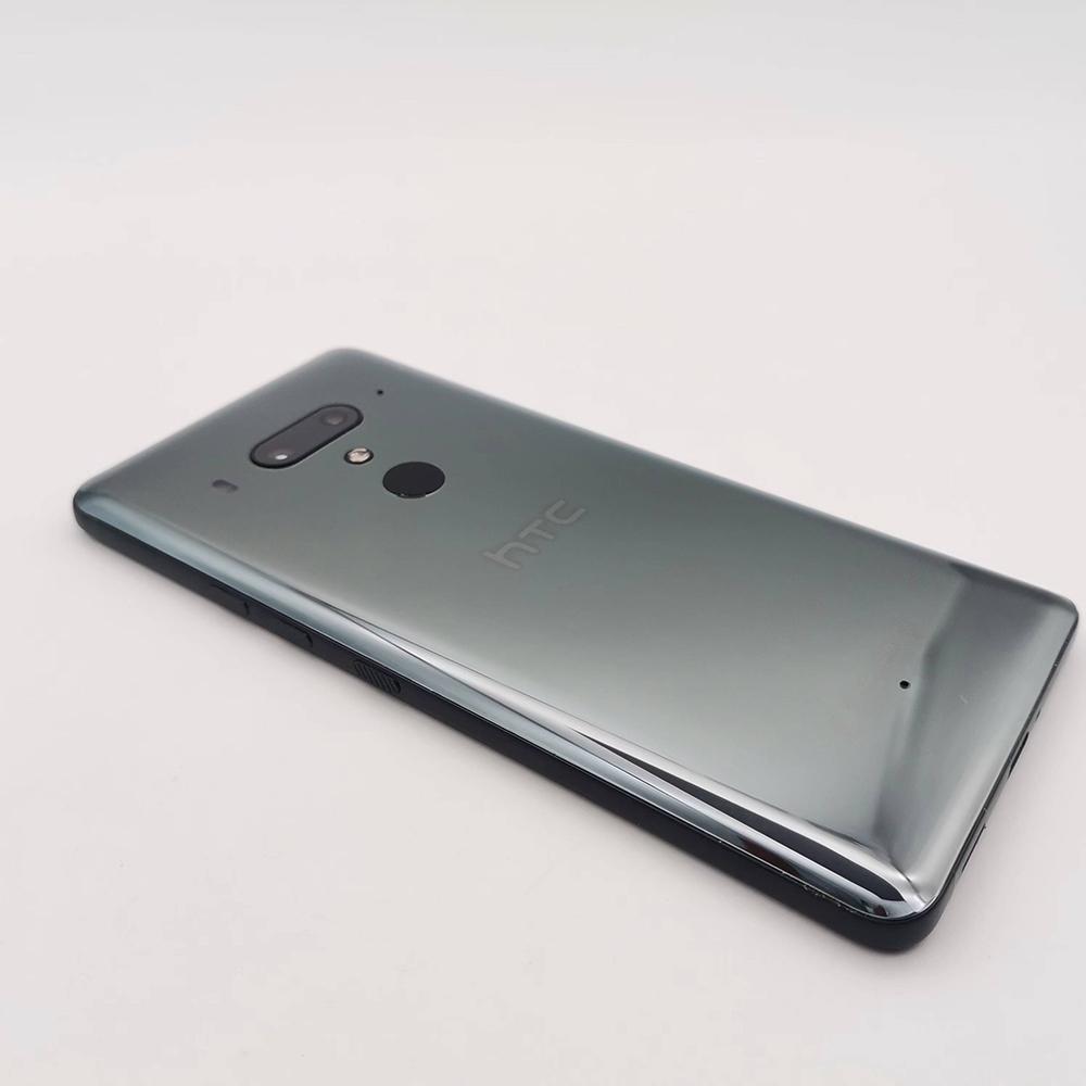 95% ny Oppusset HTC U12+ 6.0" 6GB RAM 128GB ROM Mobiltelefon