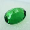 9 Ct Tsavorite Garnet Ceylon Loose Gemstones   Oval Excellent Cut AAA