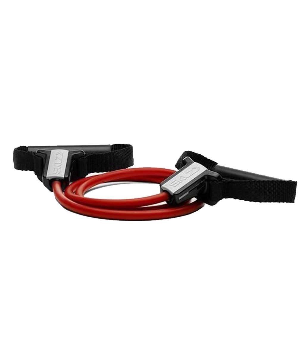 

SKLZ Resistance Cable Set, Red, for Strength Training, Medium, 9kg [Officially Imported from Japan] 2722