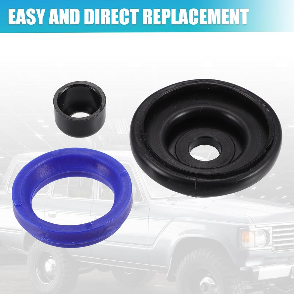ACROPIX Speed Transmission Shifter Repair Kit Fit for Jeep Wrangler 1990-2000 No.83500519/33505-60011 - Pack of 3