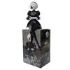 15Cm Anime Original SEGA Nier:automata Ver1.1A 2B Yorha No. 2 Type B Premium Chokonose Figure PVC Model Collectible Toys