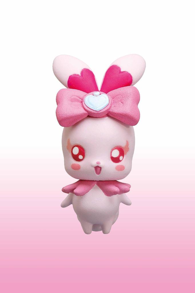 TAMASHII NATIONS Cure Heart S.H.Figuarts