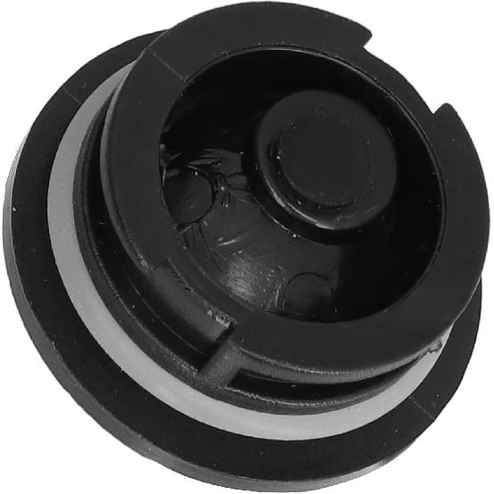 TOPINCN Water Accessory Replacement Cover Mop Abs Covering for Steam Mop Accessory Steam Mop Part Lid Mop Steam Cleaner