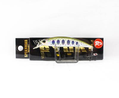DUO Spearhead Ryuki 70SP Suspend Lure ANA4034 (5328)