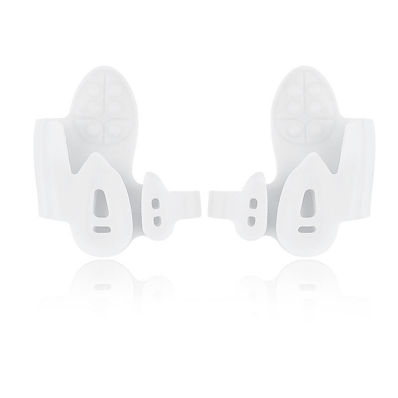 Thickened Arch Toe Separator with Shock Absorption Massage and Soft Bunion Corrector Insole