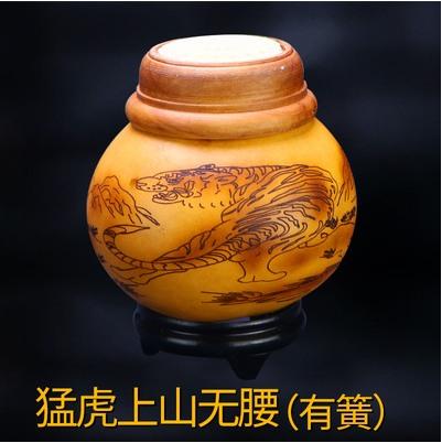 Grasshopper Cage Called Can Cricket Cage Bamboo Classic Pure Handmade