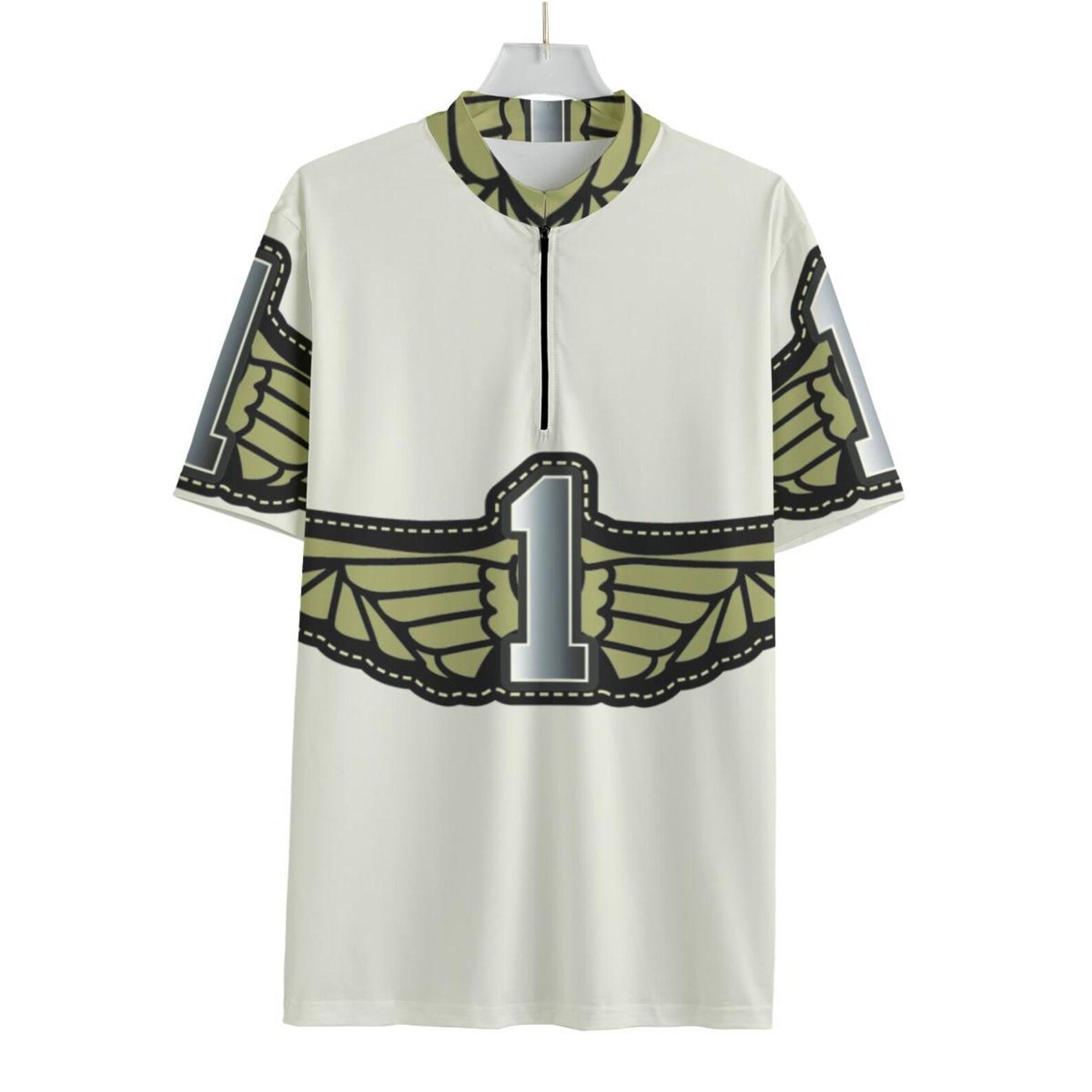 Flying #1 – Speed Wings Racing Jersey – Bold & Fast-Lane Ready S