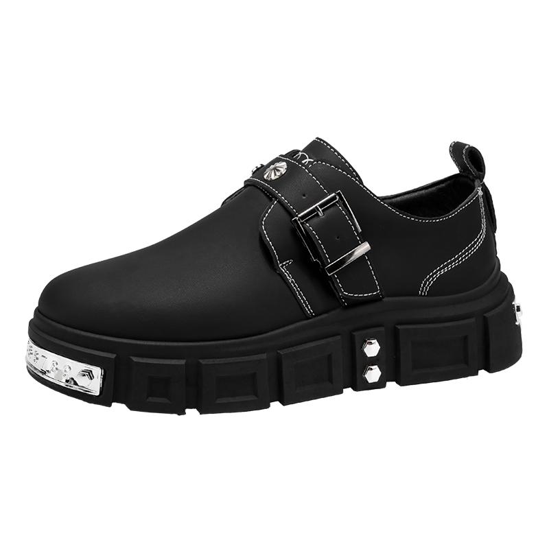 Original Brand Men`S Shoes Fashion Thick